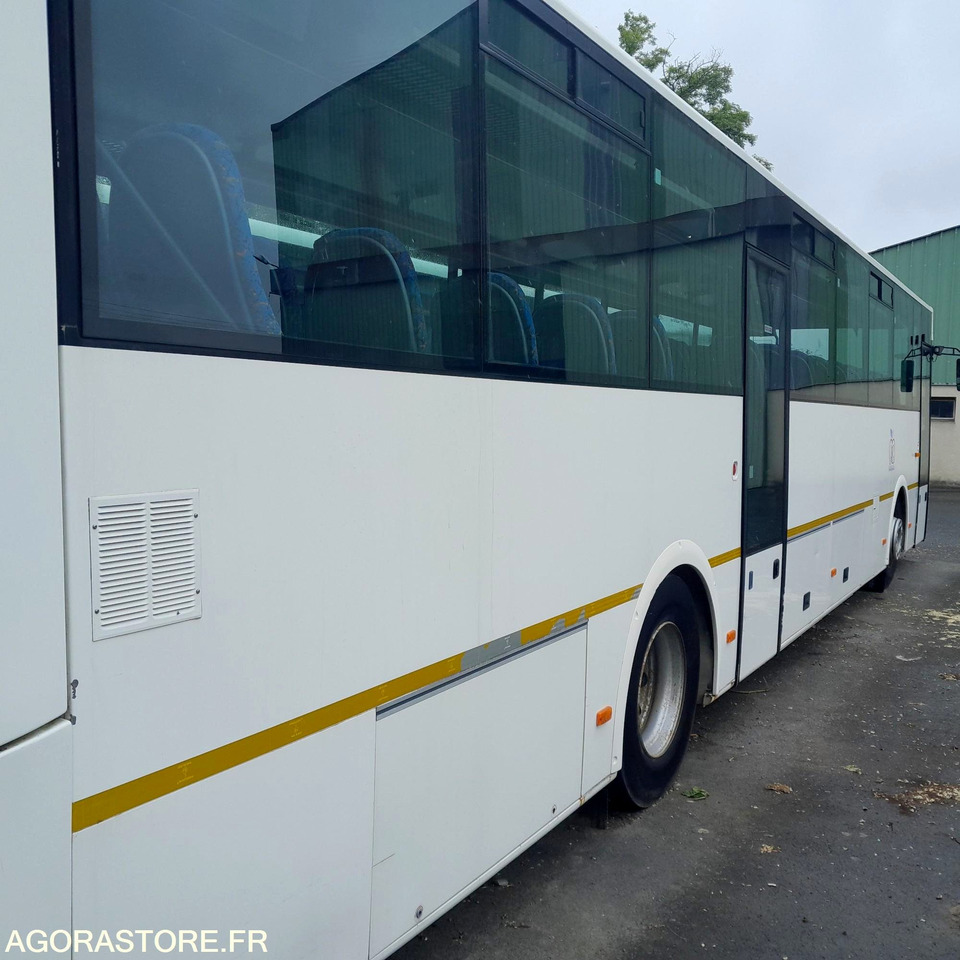 MAN Concept 411333 kms 2005 - 校車:图3 MAN Concept 411333 kms 2005 - 校車:图3