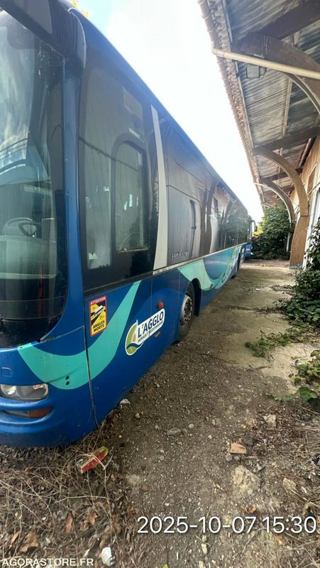 MAN LION'S REGIO N°096055 - 校車:图2 MAN LION'S REGIO N°096055 - 校車:图2