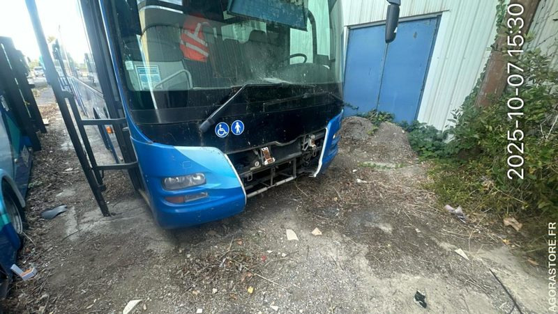 MAN LION'S REGIO N°096055 - 校車:图1 MAN LION'S REGIO N°096055 - 校車:图1