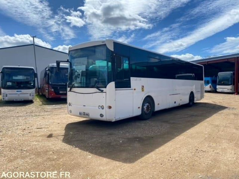 MAN SYTER - 2006 - 279159 kms - 校車:图2 MAN SYTER - 2006 - 279159 kms - 校車:图2