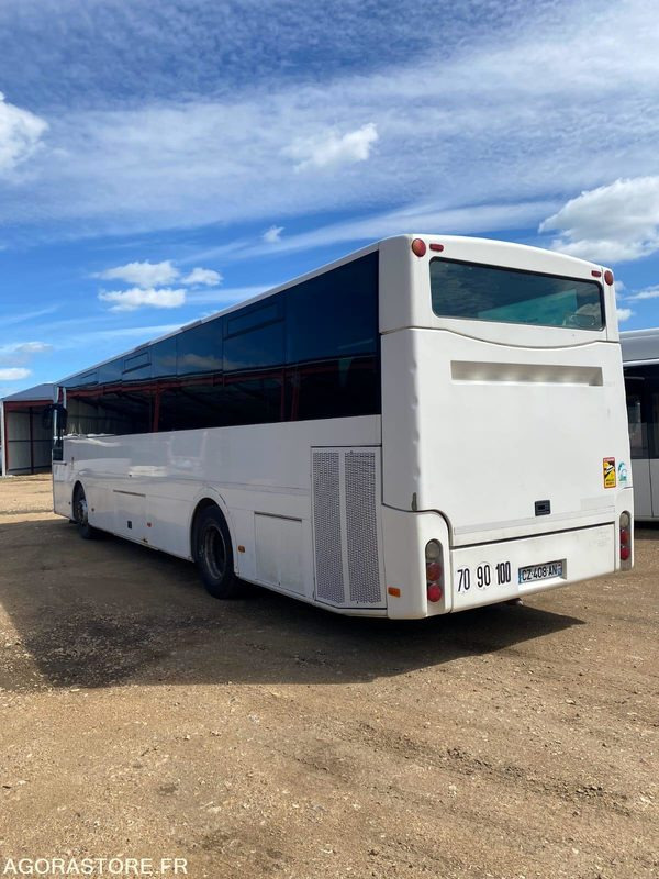 MAN SYTER - 2006 - 279159 kms - 校車:图4 MAN SYTER - 2006 - 279159 kms - 校車:图4