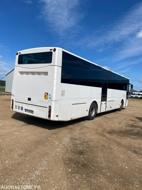 MAN SYTER - 2006 - 279159 kms - 校車:图3 MAN SYTER - 2006 - 279159 kms - 校車:图3