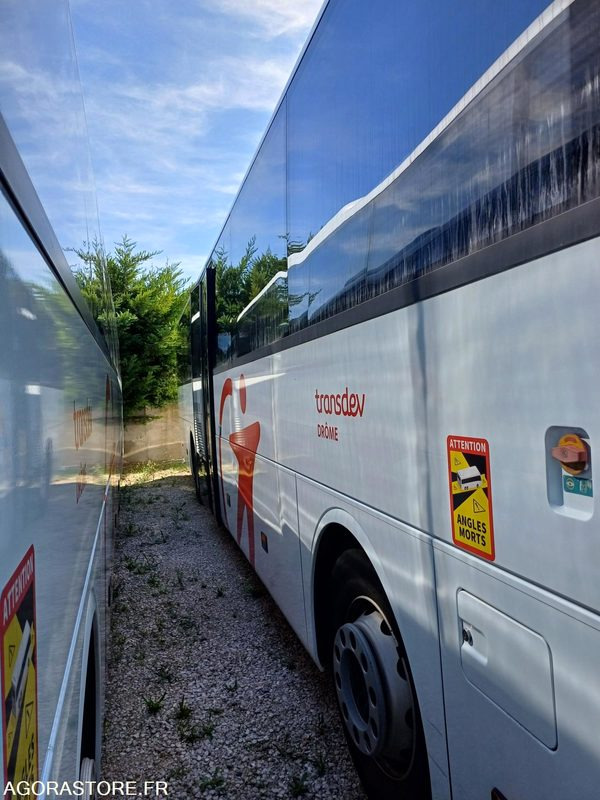 MERCEDES BENZ INTOURO 21891 (6111) MEC 31/12/2009 233045KM AJ-829-CX - 校車:图2 MERCEDES BENZ INTOURO 21891 (6111) MEC 31/12/2009 233045KM AJ-829-CX - 校車:图2