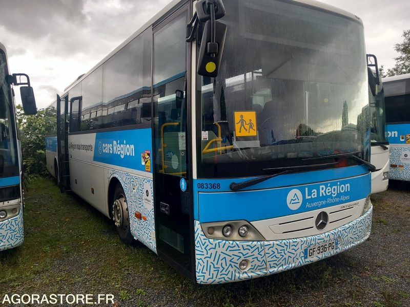 MERCEDES INTOURO 12.98m N°083368 - 校車:图1 MERCEDES INTOURO 12.98m N°083368 - 校車:图1