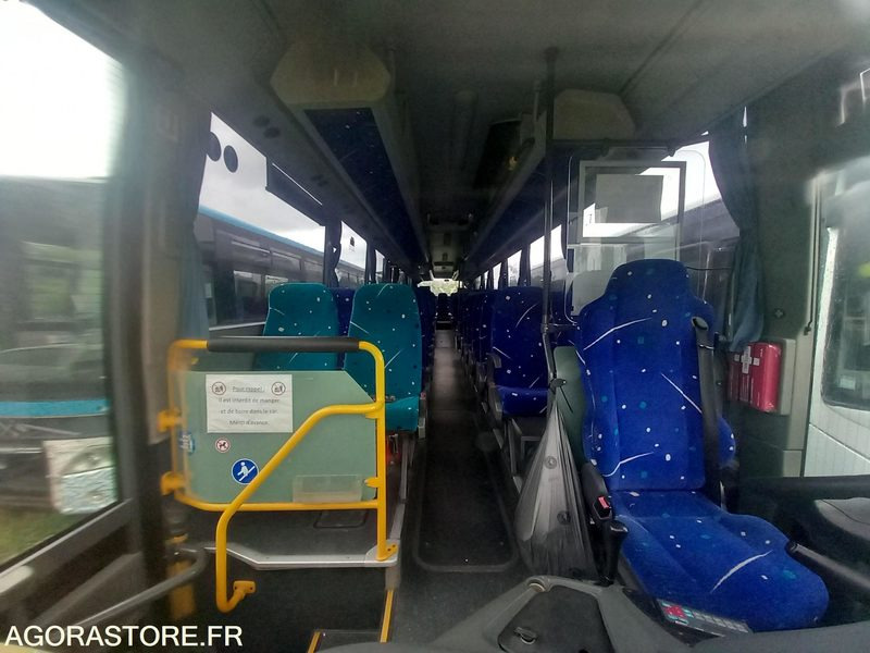 MERCEDES INTOURO 12.98m N°083368 - 校車:图5 MERCEDES INTOURO 12.98m N°083368 - 校車:图5