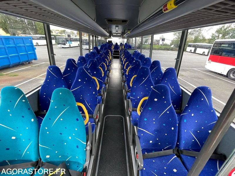 MERCEDES INTOURO 13m N°093019 - 校車:图4 MERCEDES INTOURO 13m N°093019 - 校車:图4