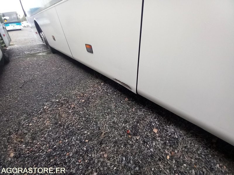 MERCEDES INTOURO 13m N°093231 - 校車:图5 MERCEDES INTOURO 13m N°093231 - 校車:图5