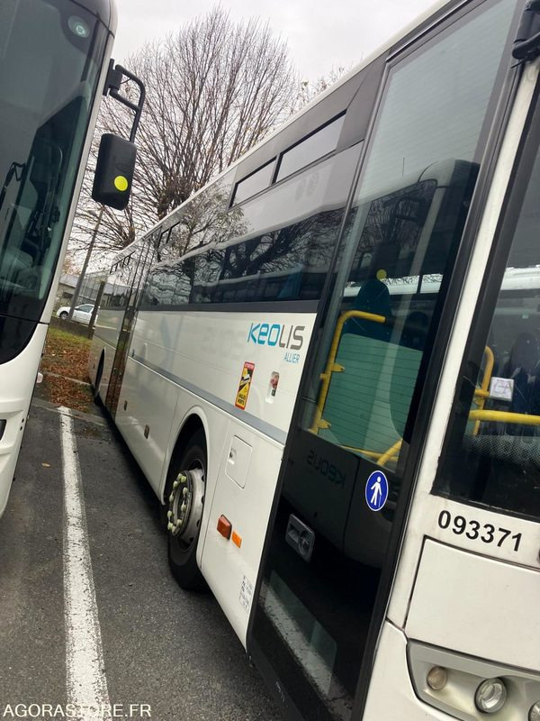 MERCEDES INTOURO 13m N°093371 - 校車:图2 MERCEDES INTOURO 13m N°093371 - 校車:图2