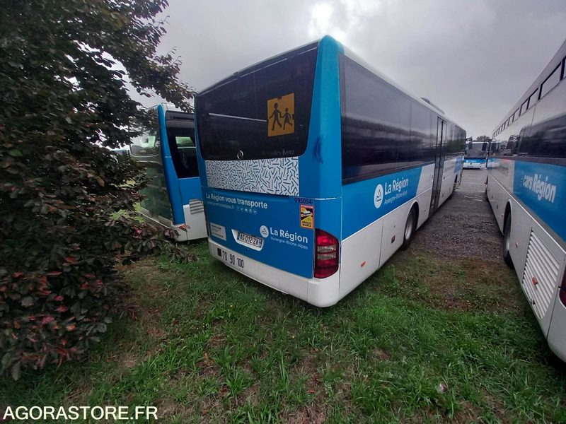 MERCEDES INTOURO 13m N°095054 - 校車:图3 MERCEDES INTOURO 13m N°095054 - 校車:图3