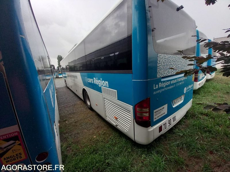 MERCEDES INTOURO 13m N°095054 - 校車:图4 MERCEDES INTOURO 13m N°095054 - 校車:图4