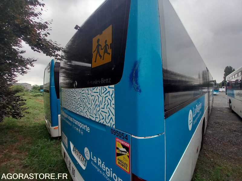 MERCEDES INTOURO 13m N°095054 - 校車:图2 MERCEDES INTOURO 13m N°095054 - 校車:图2