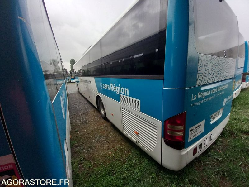 MERCEDES INTOURO 13m N°095054 - 校車:图5 MERCEDES INTOURO 13m N°095054 - 校車:图5