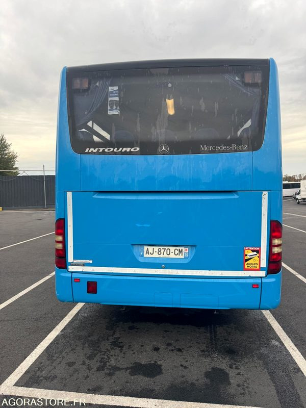 MERCEDES INTOURO / 325 000 KM / 2007 / 61 PLACES - 校車:图3 MERCEDES INTOURO / 325 000 KM / 2007 / 61 PLACES - 校車:图3