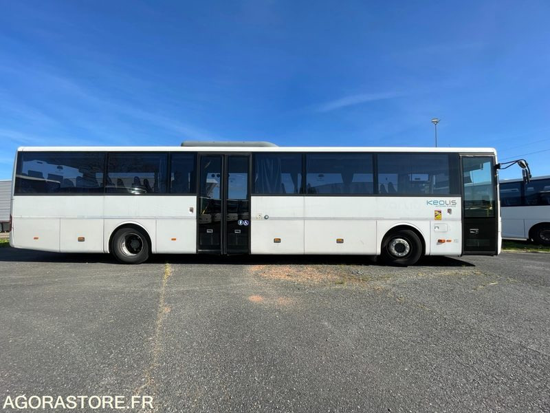 MERCEDES INTOURO M12,98m N°083213 - 小型巴士, 小型客车:图2 MERCEDES INTOURO M12,98m N°083213 - 小型巴士, 小型客车:图2