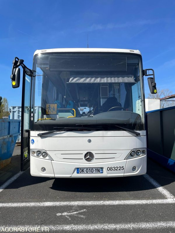 MERCEDES INTOURO M12,98m N°083225 - 小型巴士, 小型客车:图1 MERCEDES INTOURO M12,98m N°083225 - 小型巴士, 小型客车:图1