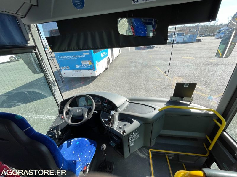 MERCEDES INTOURO M12,98m N°083227 - 小型巴士, 小型客车:图5 MERCEDES INTOURO M12,98m N°083227 - 小型巴士, 小型客车:图5