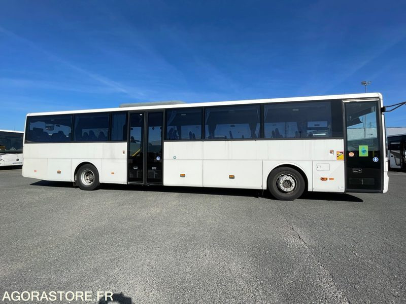 MERCEDES INTOURO M12,98m N°083228 - 小型巴士, 小型客车:图2 MERCEDES INTOURO M12,98m N°083228 - 小型巴士, 小型客车:图2