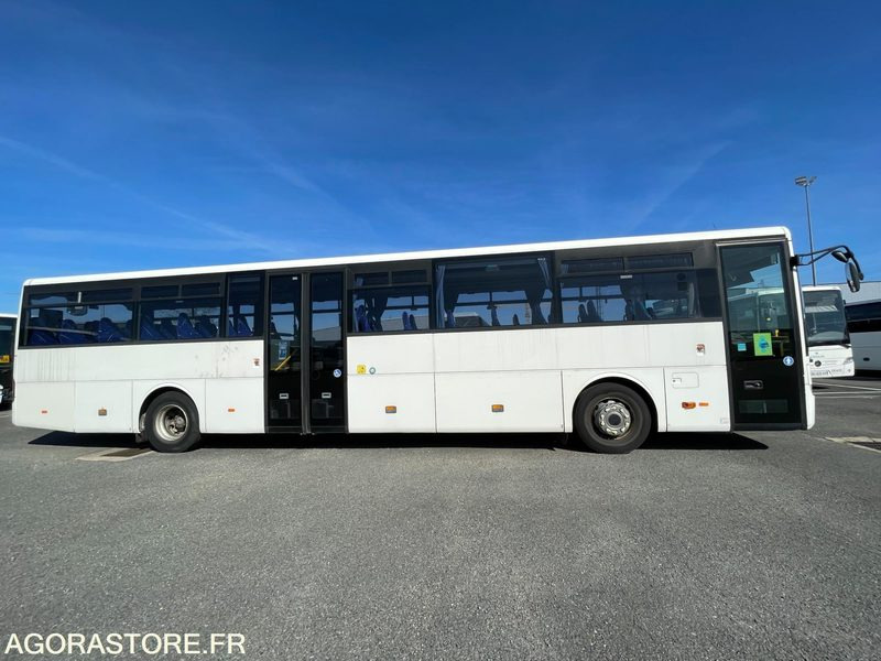MERCEDES INTOURO M12,98m N°083329 - 小型巴士, 小型客车:图2 MERCEDES INTOURO M12,98m N°083329 - 小型巴士, 小型客车:图2
