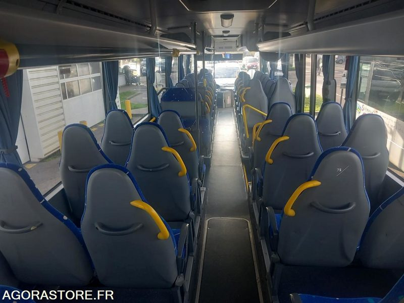 MERCEDES INTOURO N°083146 - 校車:图5 MERCEDES INTOURO N°083146 - 校車:图5