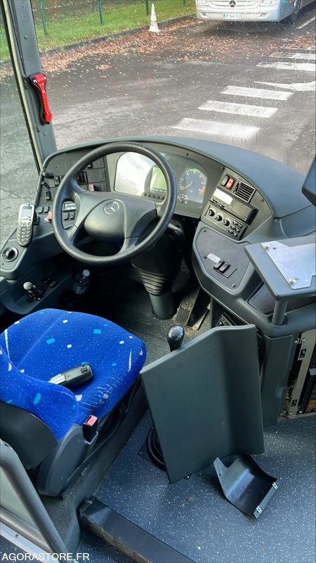 MERCEDES INTOURO N°083254 - 校車:图5 MERCEDES INTOURO N°083254 - 校車:图5