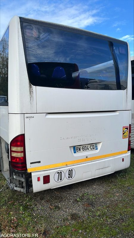 MERCEDES INTOURO N°083254 - 校車:图4 MERCEDES INTOURO N°083254 - 校車:图4