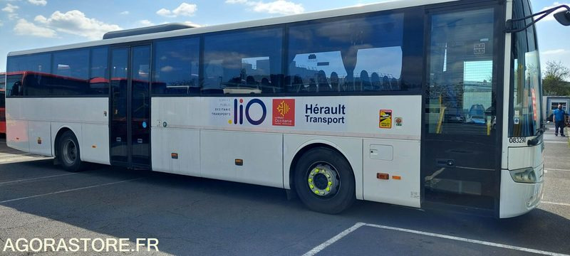 MERCEDES INTOURO N°083290 - 校車:图2 MERCEDES INTOURO N°083290 - 校車:图2
