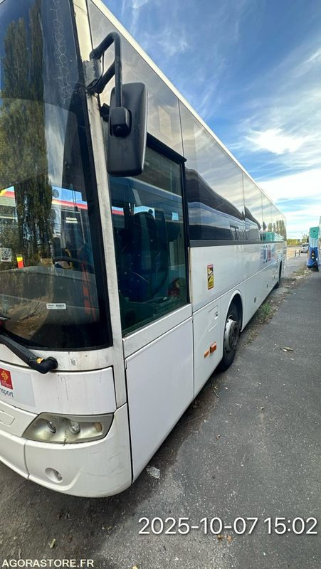 MERCEDES INTOURO N°083291 - 校車:图2 MERCEDES INTOURO N°083291 - 校車:图2