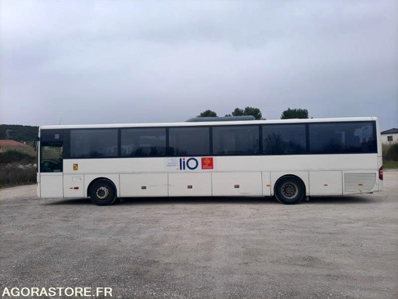 MERCEDES INTOURO N°083324 - 校車:图1 MERCEDES INTOURO N°083324 - 校車:图1