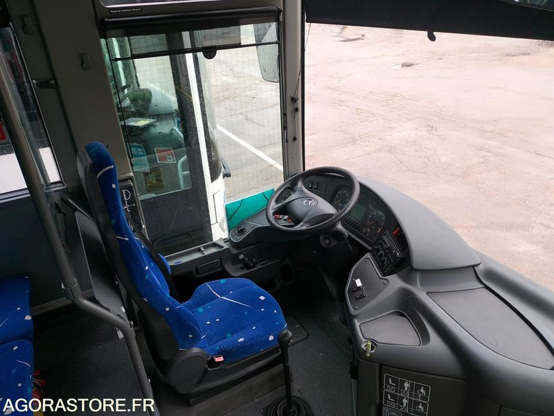 MERCEDES INTOURO N°083351 - 校車:图3 MERCEDES INTOURO N°083351 - 校車:图3