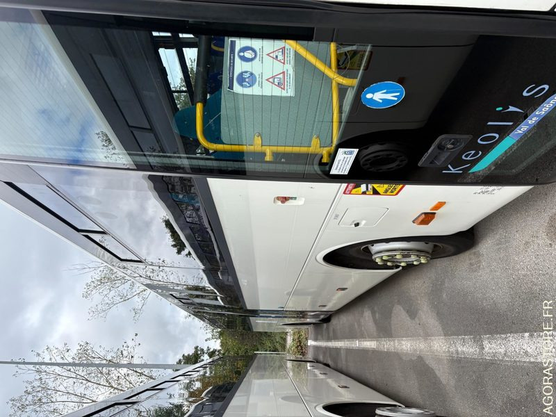 MERCEDES INTOURO N°083359 - 校車:图4 MERCEDES INTOURO N°083359 - 校車:图4