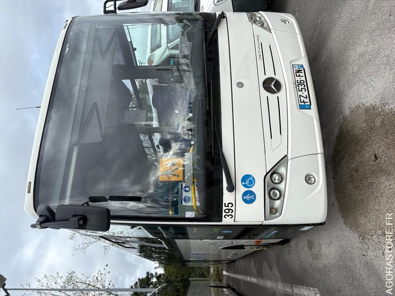 MERCEDES INTOURO N°083359 - 校車:图3 MERCEDES INTOURO N°083359 - 校車:图3