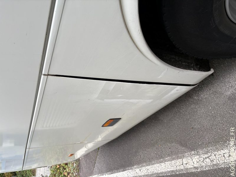 MERCEDES INTOURO N°083359 - 校車:图5 MERCEDES INTOURO N°083359 - 校車:图5