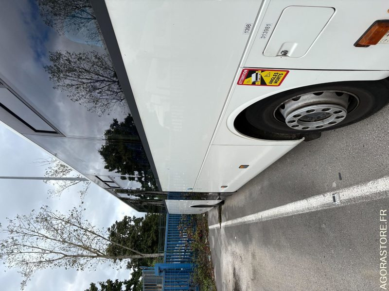 MERCEDES INTOURO N°083362 - 校車:图4 MERCEDES INTOURO N°083362 - 校車:图4