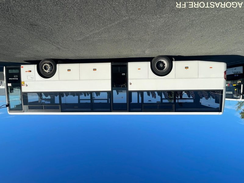 MERCEDES INTOURO N°091086 - 小型巴士, 小型客车:图3 MERCEDES INTOURO N°091086 - 小型巴士, 小型客车:图3