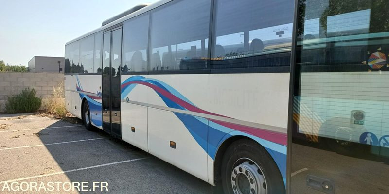 MERCEDES INTOURO N°093029 - 小型巴士, 小型客车:图4 MERCEDES INTOURO N°093029 - 小型巴士, 小型客车:图4