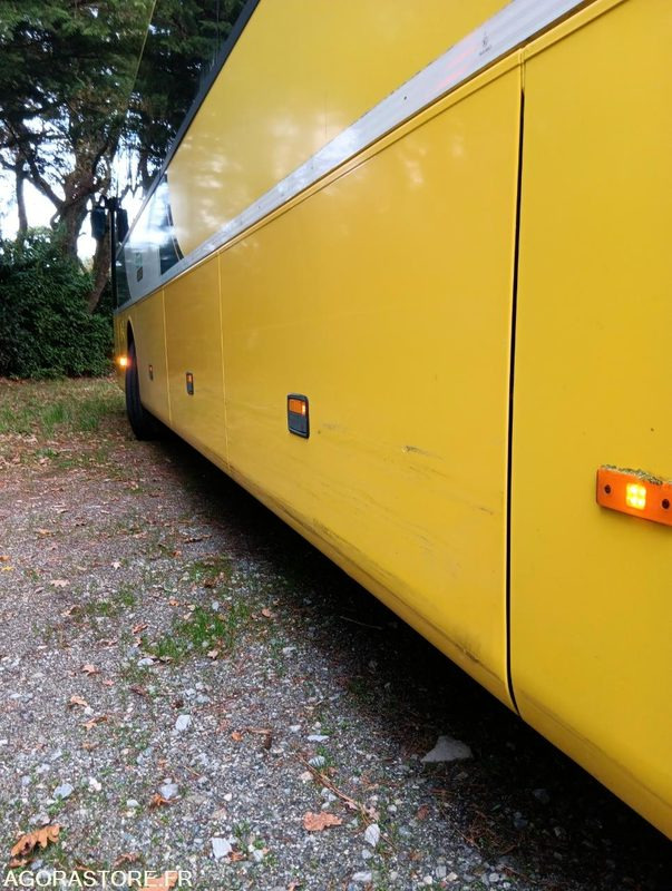 MERCEDES INTOURO N°093092 - 校車:图3 MERCEDES INTOURO N°093092 - 校車:图3