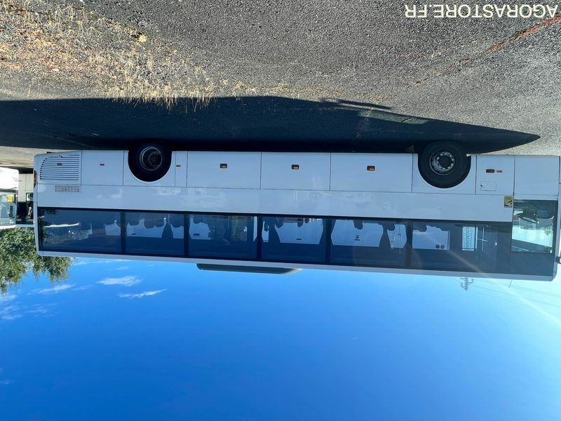 MERCEDES INTOURO N°093301 - 小型巴士, 小型客车:图4 MERCEDES INTOURO N°093301 - 小型巴士, 小型客车:图4