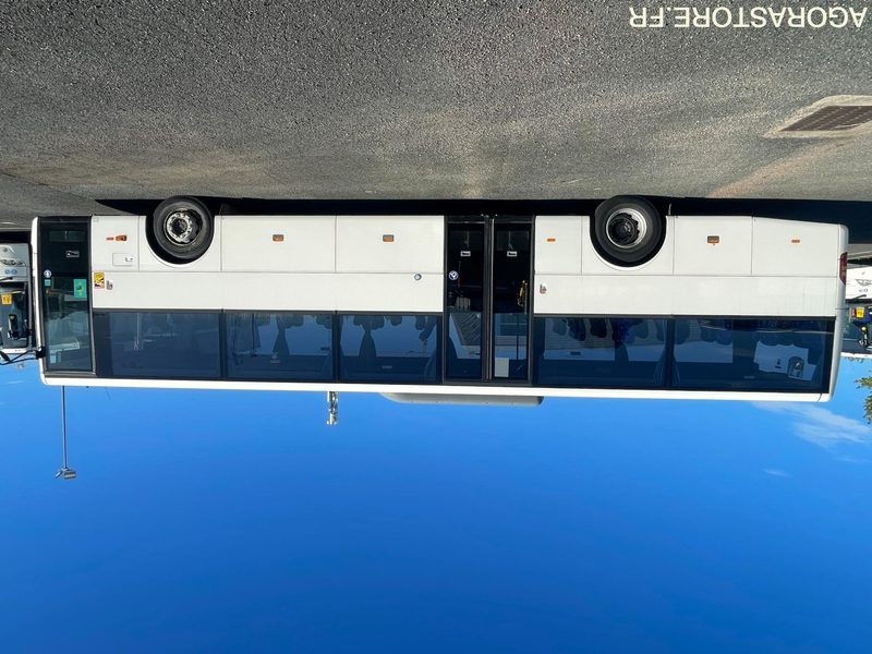 MERCEDES INTOURO N°093301 - 小型巴士, 小型客车:图3 MERCEDES INTOURO N°093301 - 小型巴士, 小型客车:图3