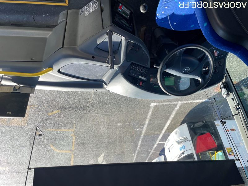 MERCEDES INTOURO N°093301 - 小型巴士, 小型客车:图5 MERCEDES INTOURO N°093301 - 小型巴士, 小型客车:图5