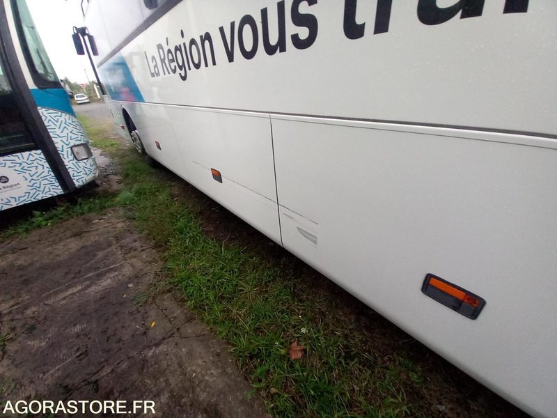 MERCEDES INTOURO N°093327 - 校車:图4 MERCEDES INTOURO N°093327 - 校車:图4