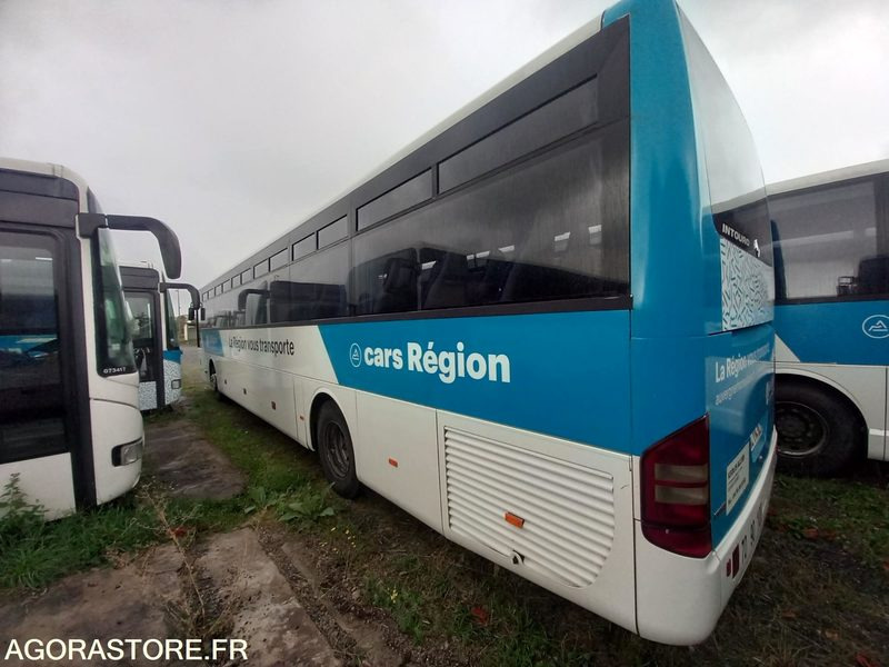 MERCEDES INTOURO N°093327 - 校車:图3 MERCEDES INTOURO N°093327 - 校車:图3