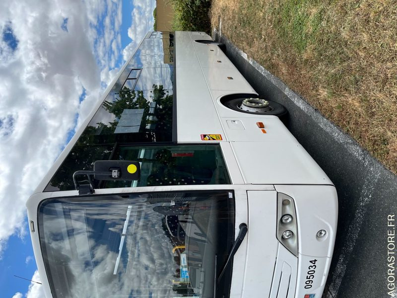 MERCEDES INTOURO N°095034 - 小型巴士, 小型客车:图2 MERCEDES INTOURO N°095034 - 小型巴士, 小型客车:图2