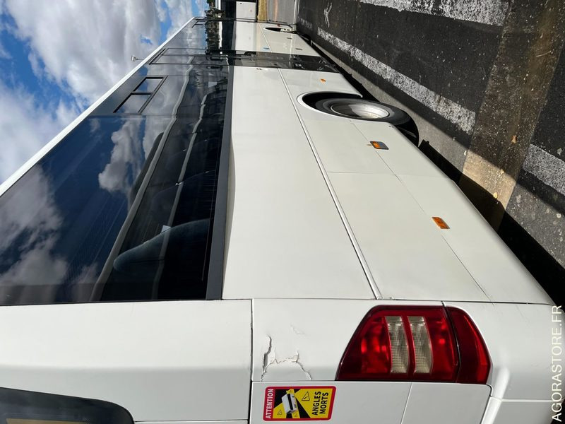 MERCEDES INTOURO N°095034 - 小型巴士, 小型客车:图4 MERCEDES INTOURO N°095034 - 小型巴士, 小型客车:图4