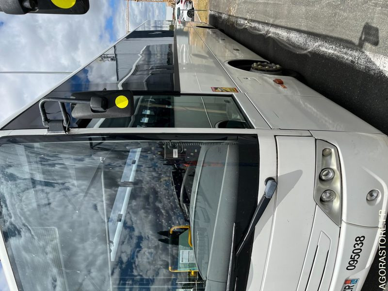 MERCEDES INTOURO N°095038 - 校車:图2 MERCEDES INTOURO N°095038 - 校車:图2