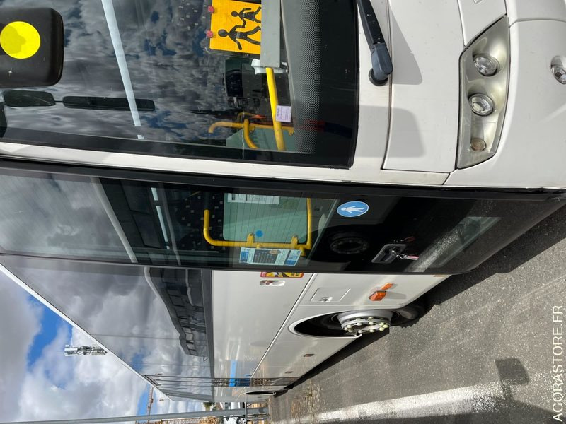 MERCEDES INTOURO N°095038 - 校車:图4 MERCEDES INTOURO N°095038 - 校車:图4