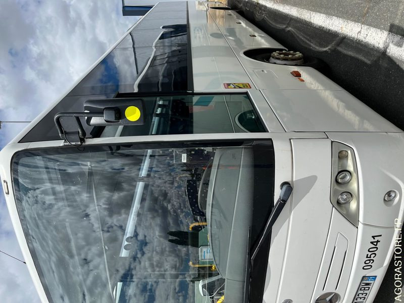 MERCEDES INTOURO N°095041 - 校車:图2 MERCEDES INTOURO N°095041 - 校車:图2