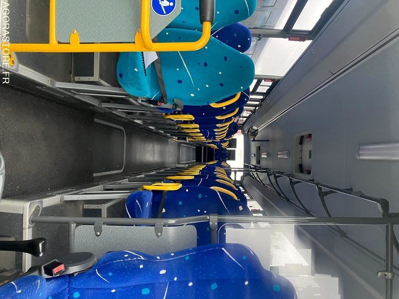 MERCEDES INTOURO N°111060 - 小型巴士, 小型客车:图5 MERCEDES INTOURO N°111060 - 小型巴士, 小型客车:图5