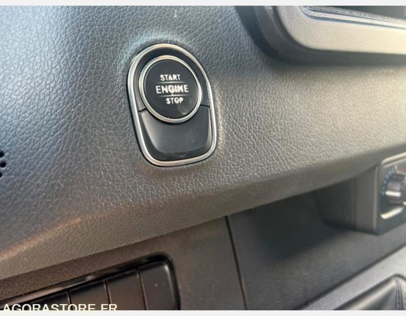 冷藏货车 MERCEDES SPRINTER 514 CDI FRIGO：图10