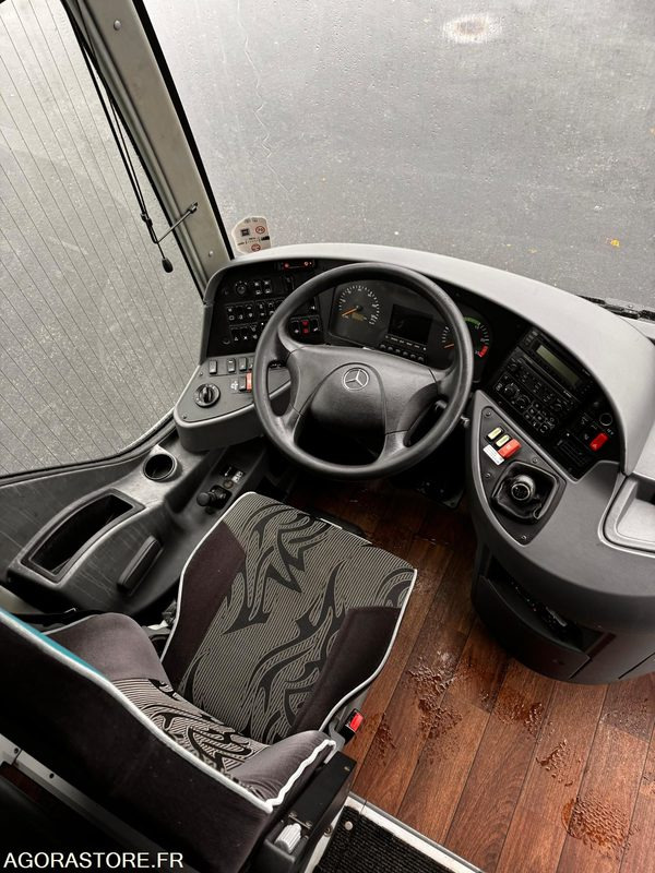 MERCEDES TOURISMO 16 RHD / 13M / 53+1+1+WC+PMR / 592 350KM - 长途客车:图4 MERCEDES TOURISMO 16 RHD / 13M / 53+1+1+WC+PMR / 592 350KM - 长途客车:图4