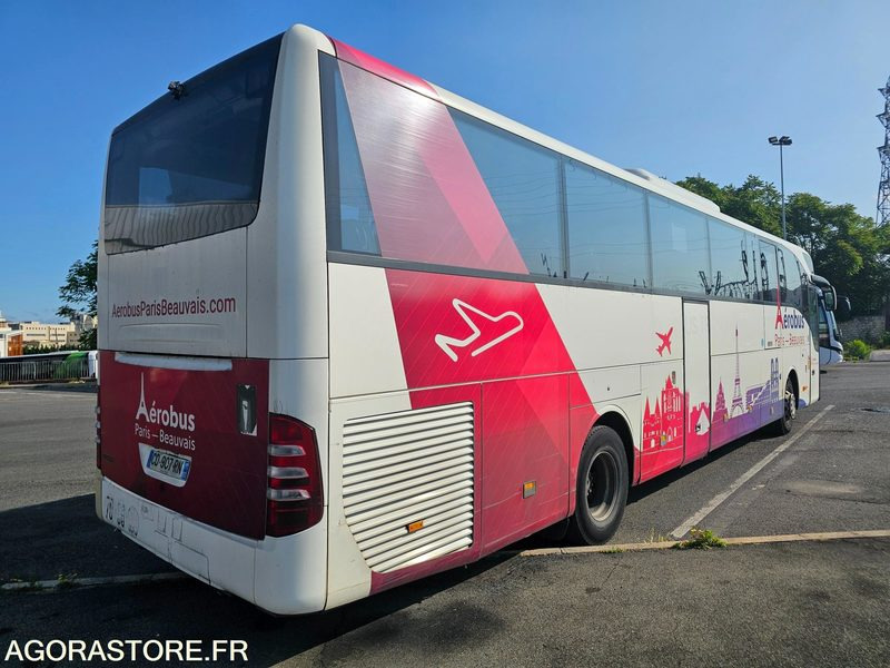 MERCEDES TOURISMO - CD907RN - 2012 - 869 080 KMS - 747 - 长途客车:图4 MERCEDES TOURISMO - CD907RN - 2012 - 869 080 KMS - 747 - 长途客车:图4